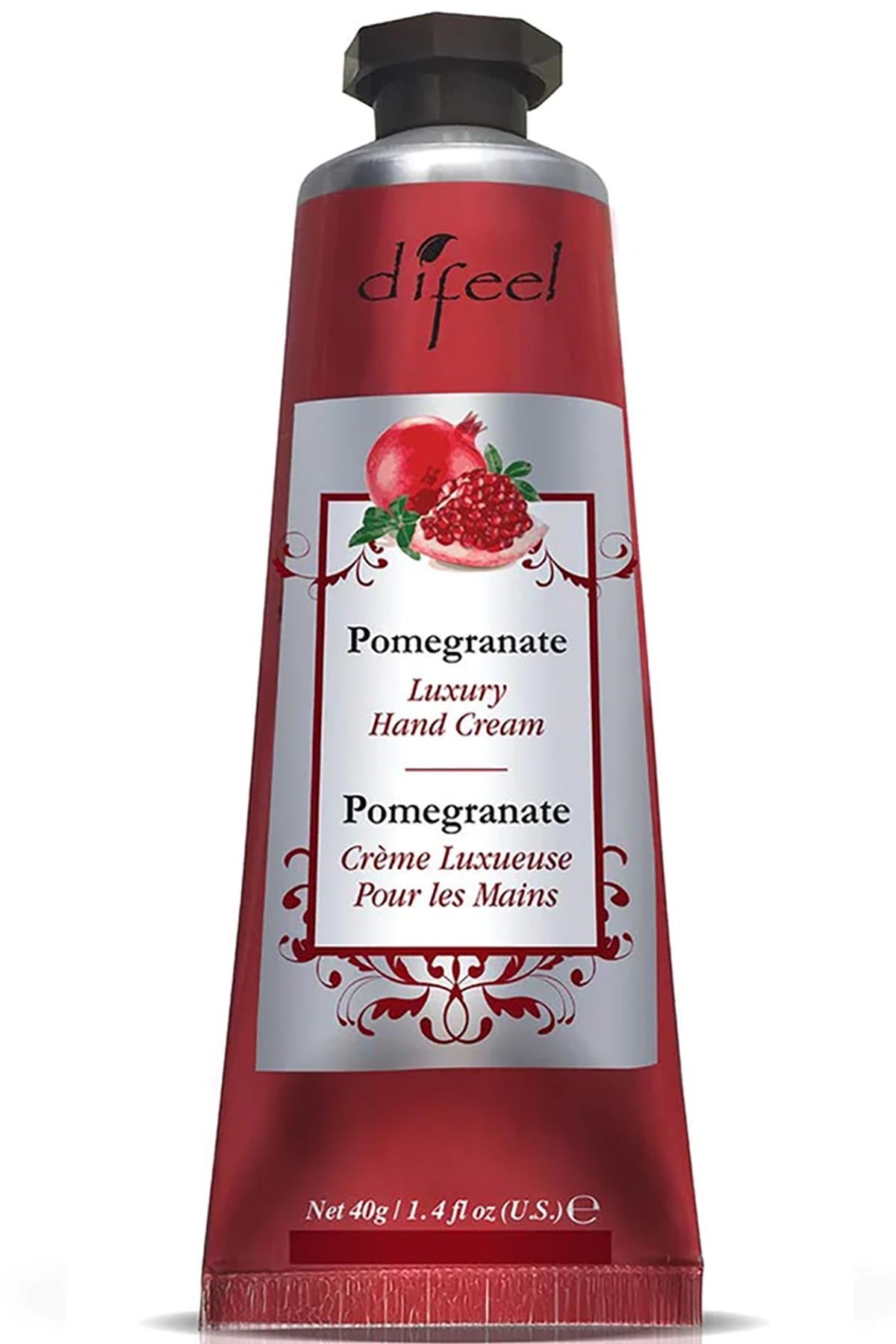 Difeel Pomegranate El Kremi 40GR