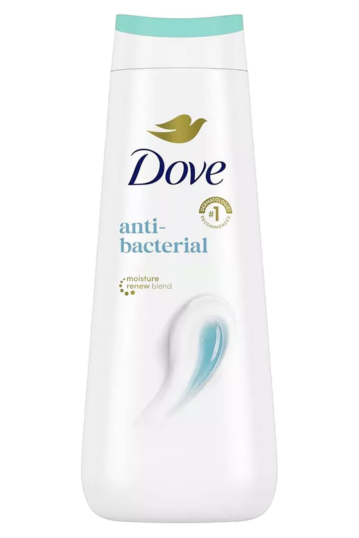 Dove Nemlendirici Duş Jeli 591ML