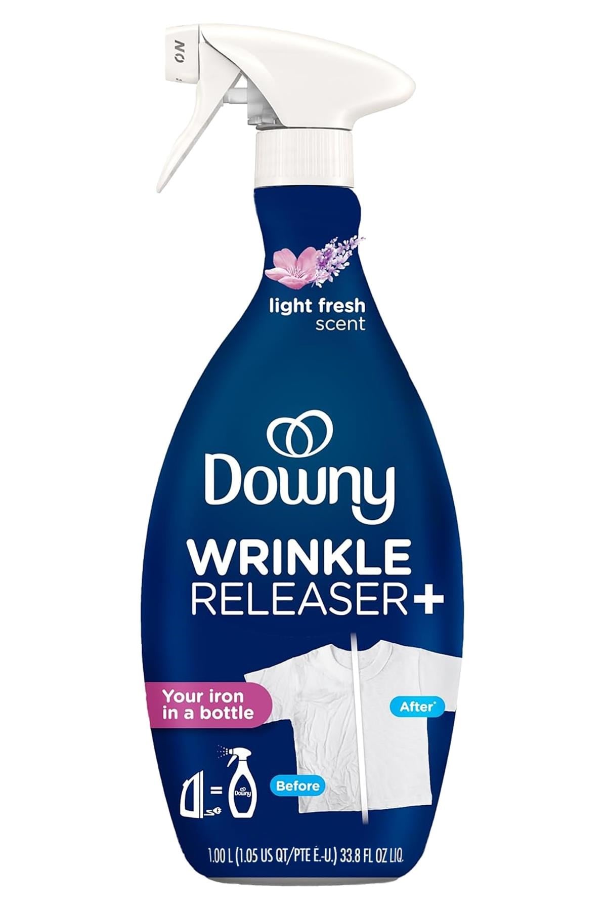 Downy Light Fresh Kırışıklık Açıcı Kumaş Spreyi 1LT