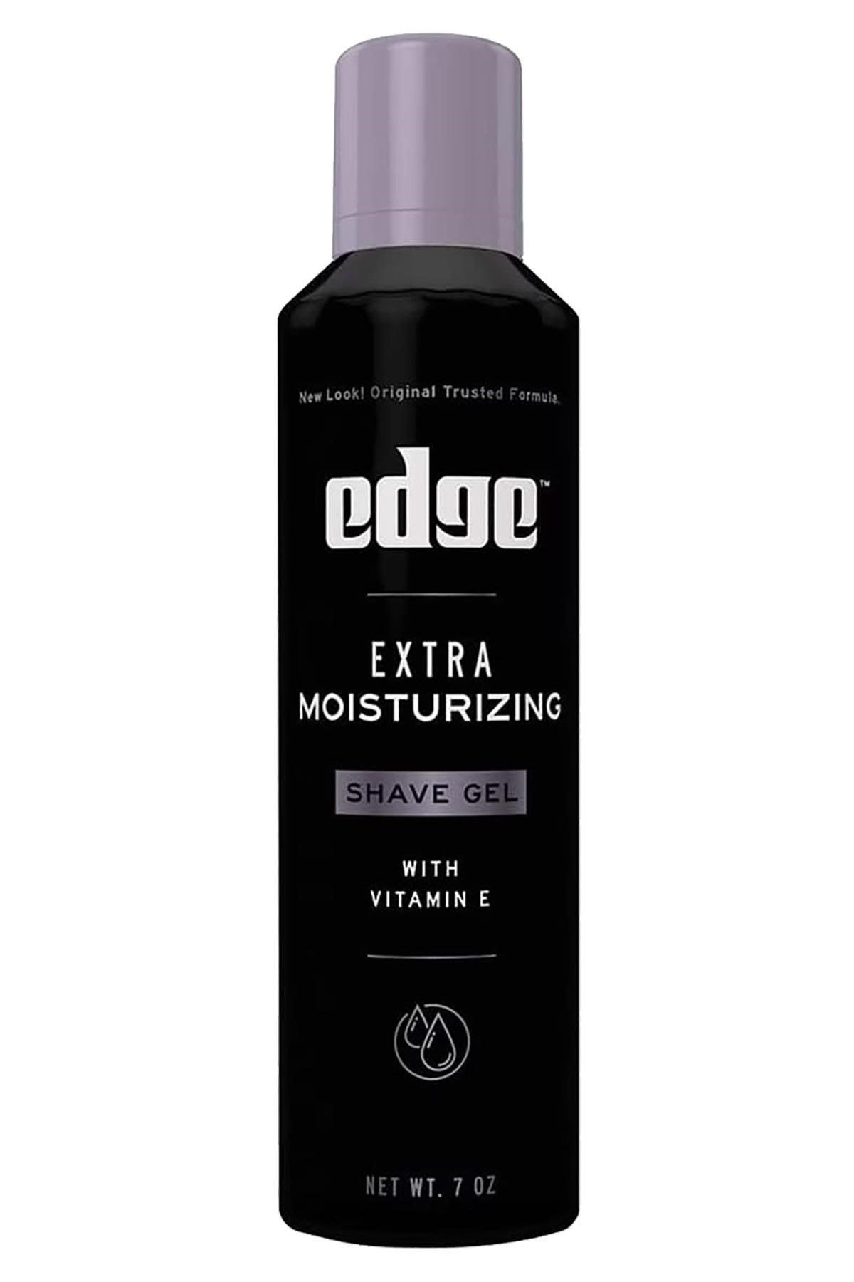 Edge Ekstra Nemlendirici Tıraş Jeli 198GR