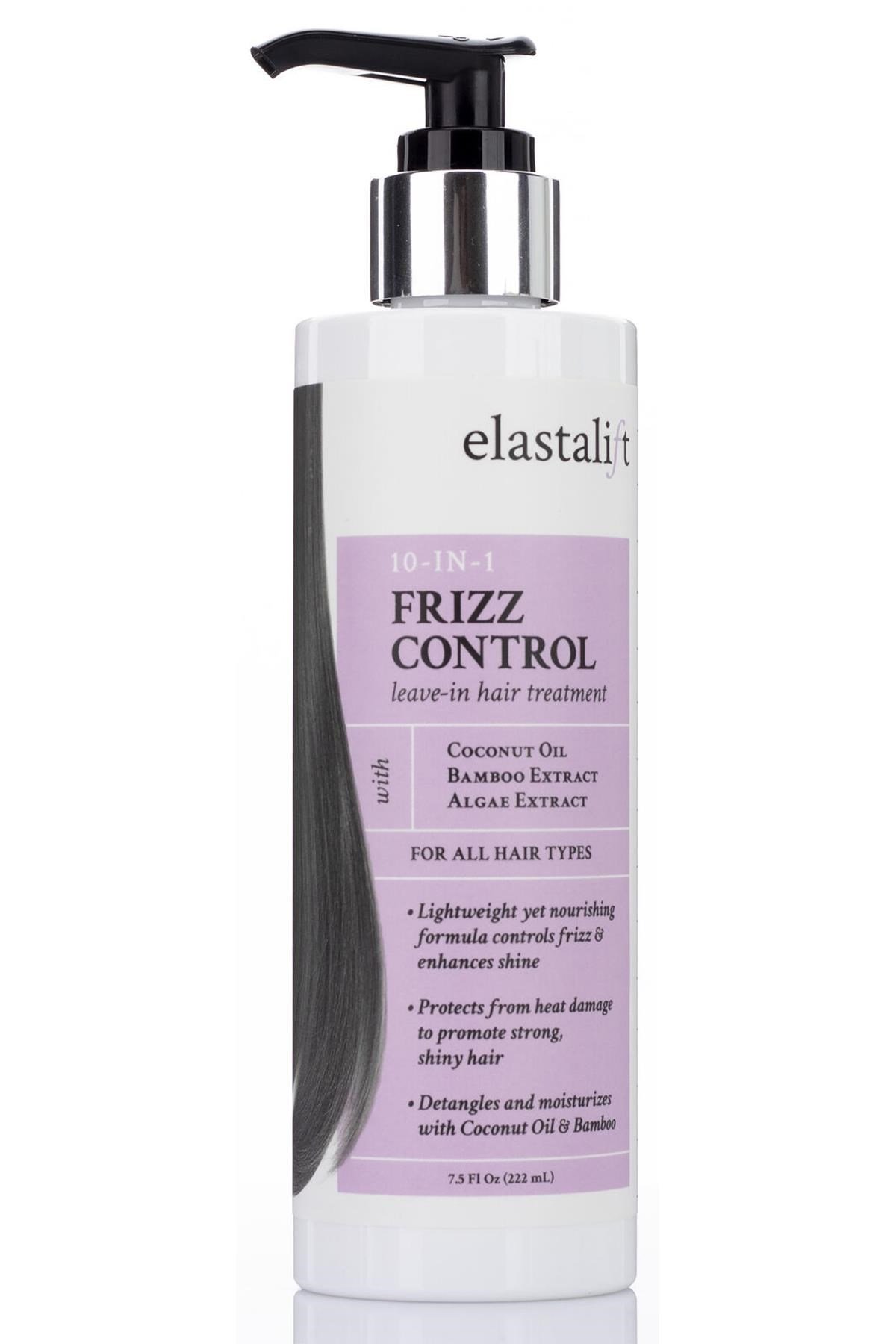 Elastalift 10in1 Kabarma Kontrolü Durulanmayan Saç Kremi 222ML