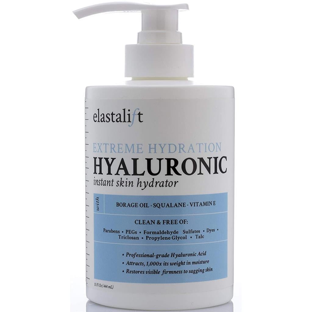 Elastalift Hyaluronic Vücut Kremi 444ML
