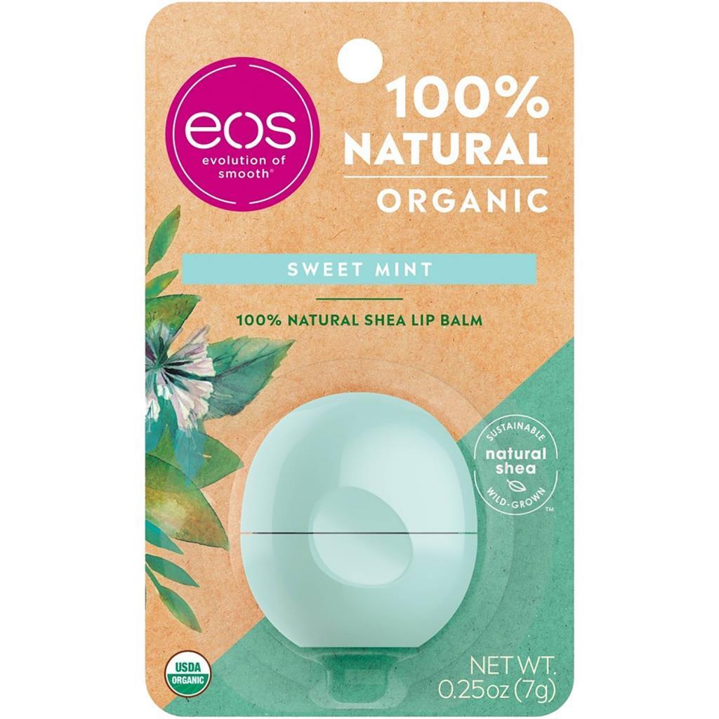 EOS Sweet Mint Lip Balm 7GR