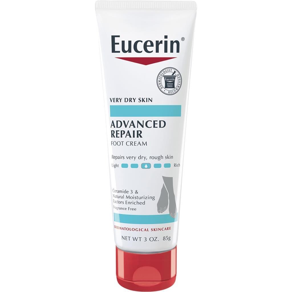 Eucerin Advanced Repair Ayak Bakım Kremi 85GR