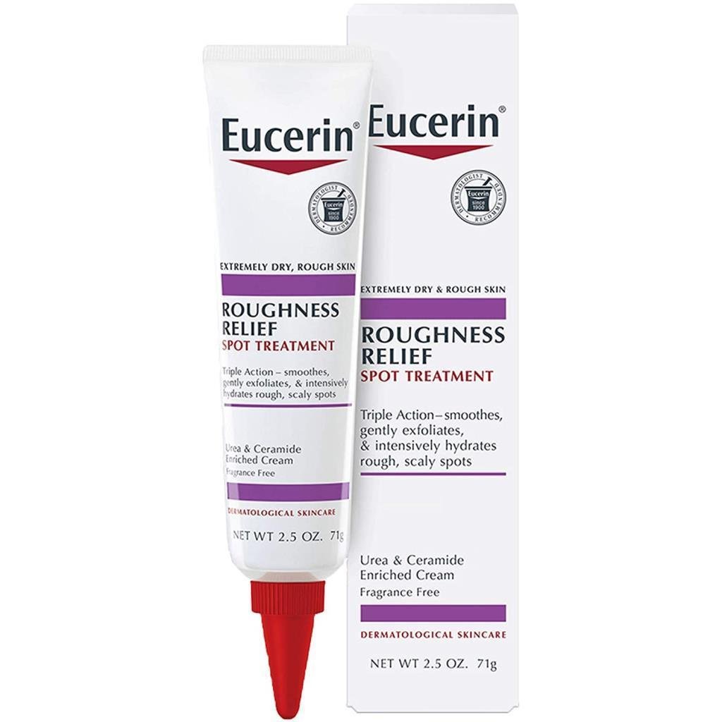 Eucerin Roughness Relief Benek ve Leke Giderici 71GR