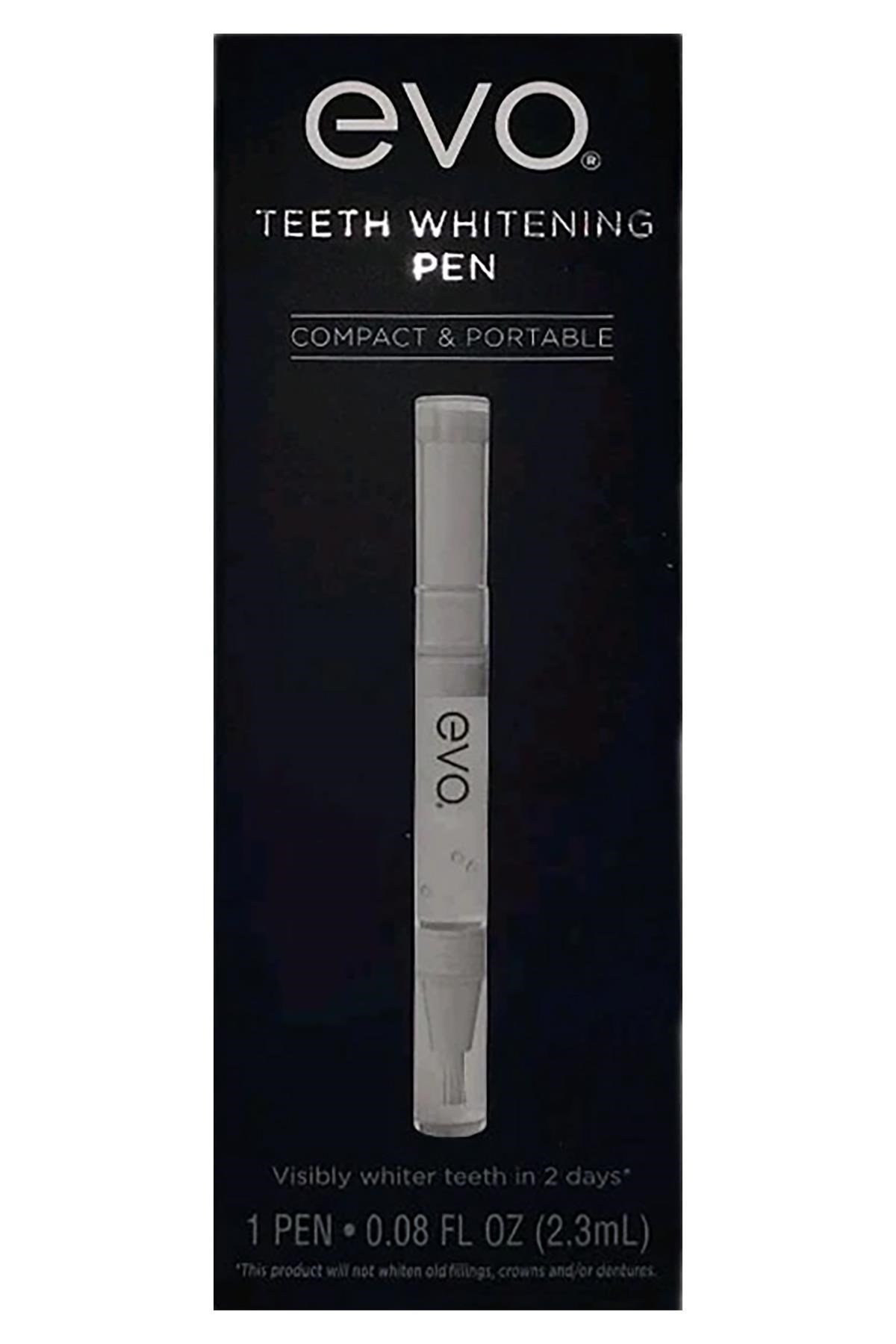 Evo Diş Beyazlatıcı Kalem 2.3ML
