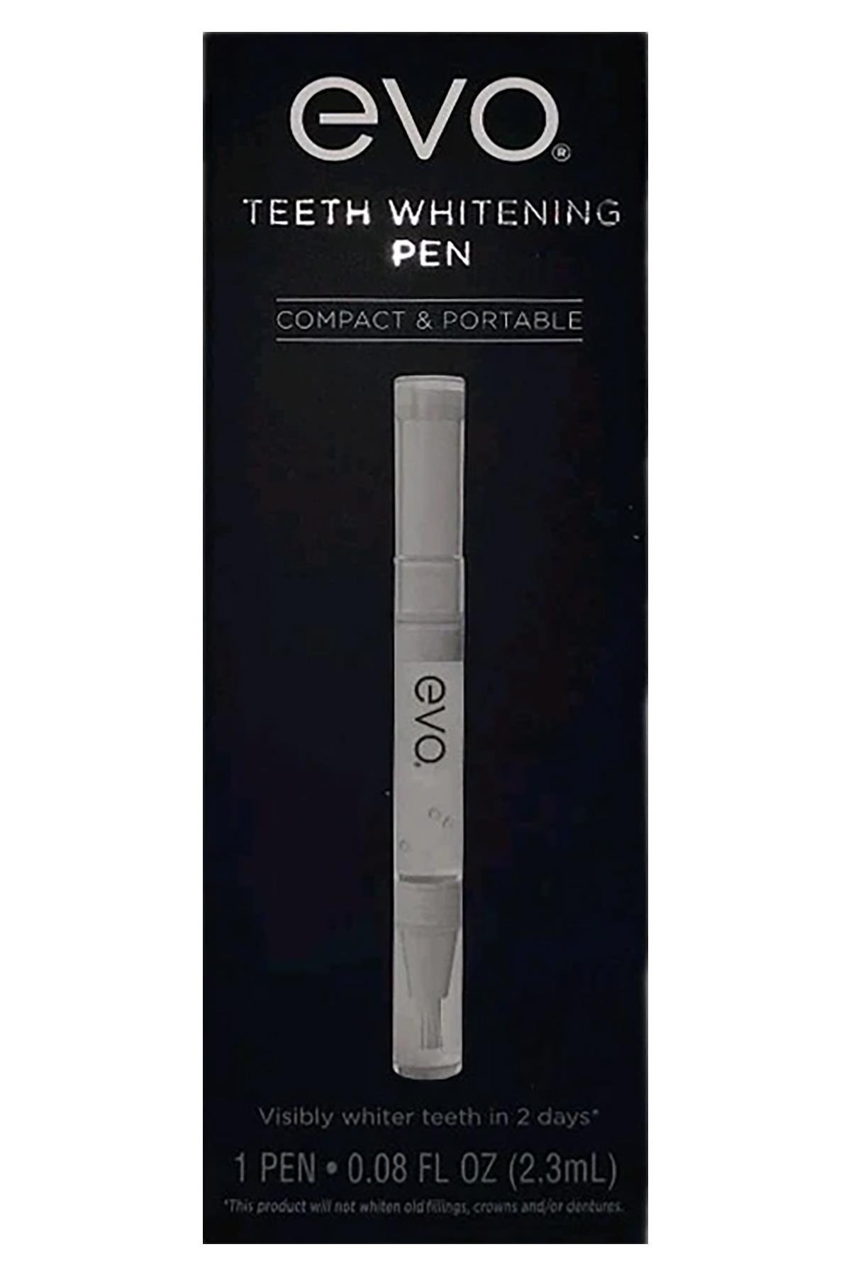 Evo Diş Beyazlatıcı Kalem 2.3ML