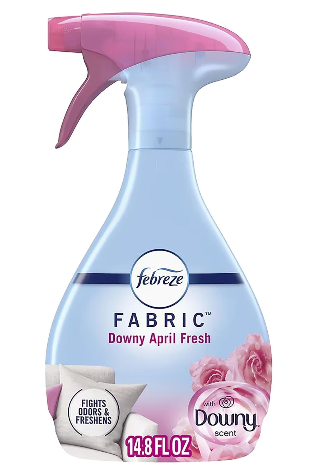 Febreze Downy April Fresh Koku Giderici Kumaş Spreyi 438ML