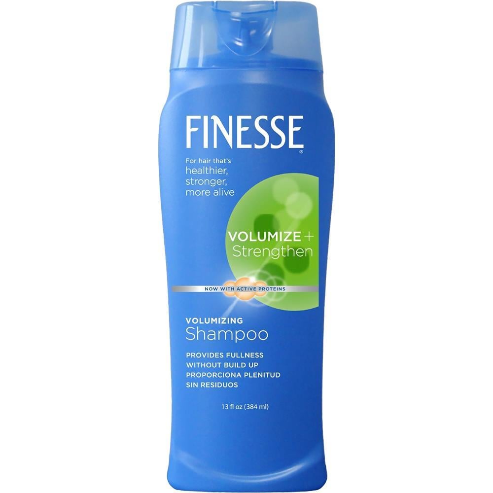 Finesse Hacim Şampuanı 384ML