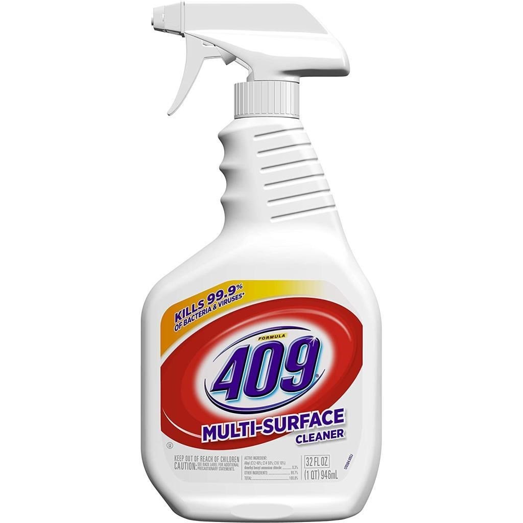 Formula 409 Çoklu Yüzey Temizleyici Sprey 946ML