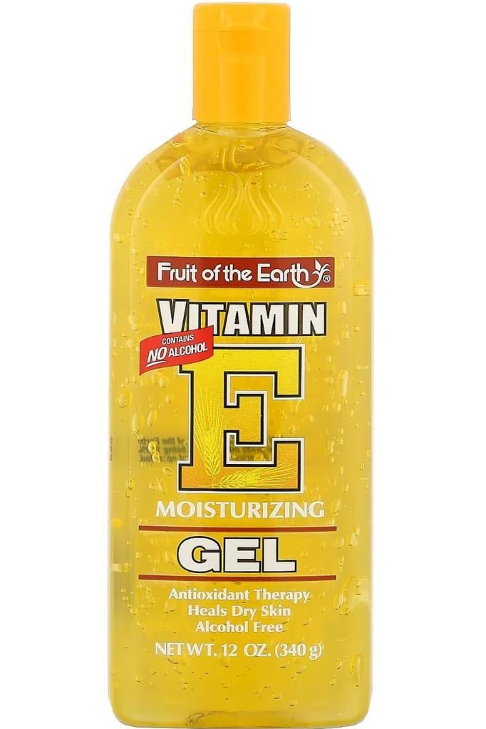Fruit Of The Earth Vitamin E Nemlendirici Jel 340GR