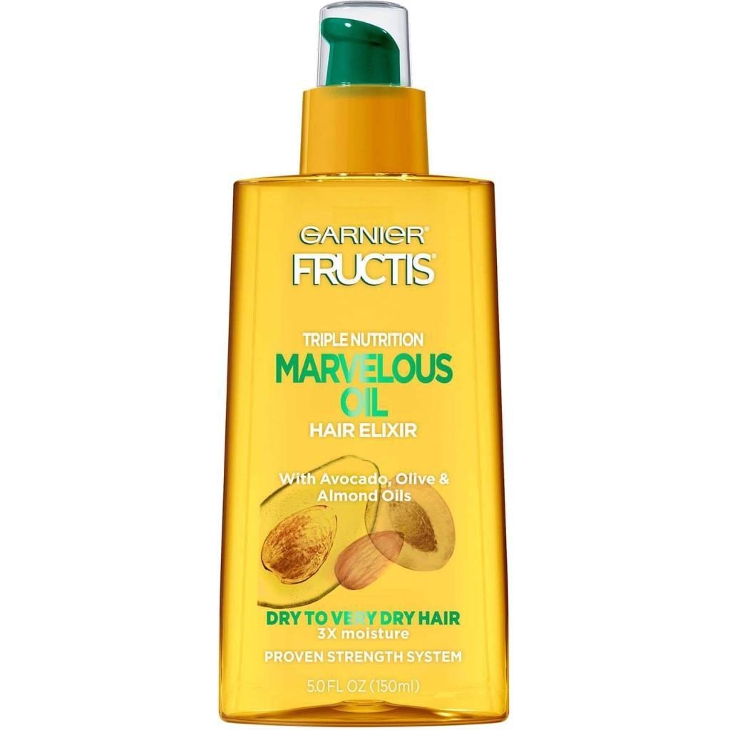 Garnier Fructis Avokado Zeytin ve Badem Yağlı Saç Bakımı 150ML