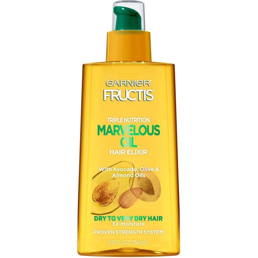 Garnier Fructis Avokado Zeytin ve Badem Yağlı Saç Bakımı 150ML