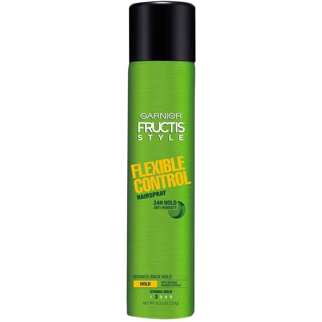 Garnier Fructis Flexible Control No:2 Saç Spreyi 234GR