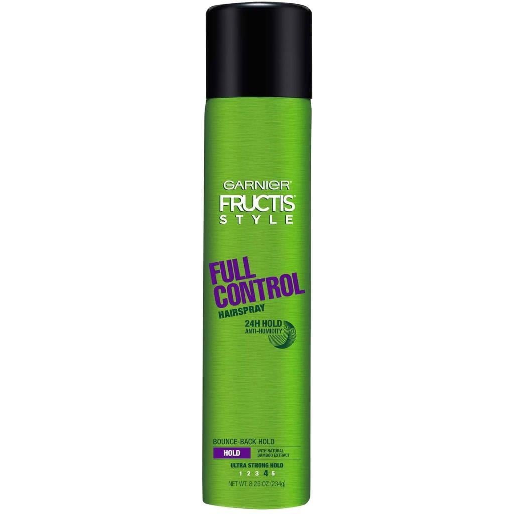 Garnier Fructis Full Control No:4 Saç Spreyi 234GR