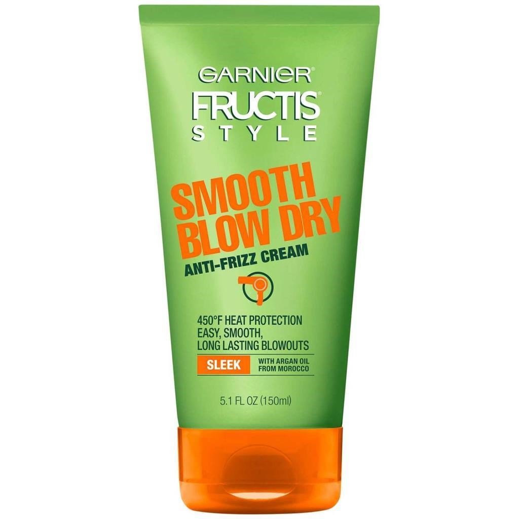 Garnier Fructis Kabarma ve Elektriklenme Önleyici Saç Kremi 150ML