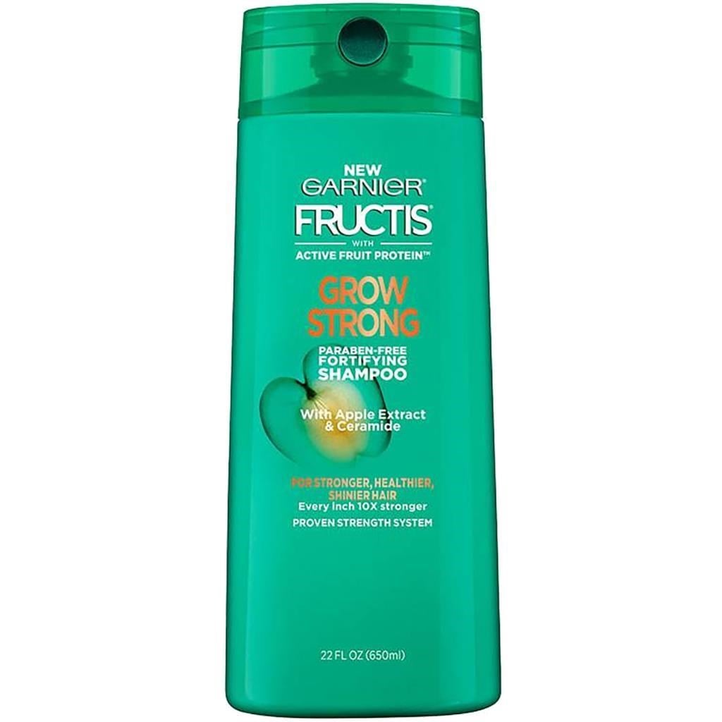 Garnier Fructis Kırılma Karşıtı Güçlendirici Şampuan 650ML