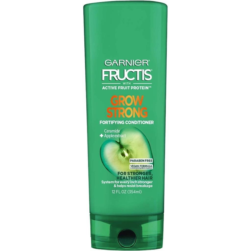Garnier Fructis Kırılma Karşıtı Güçlendirici Saç Kremi 354ML