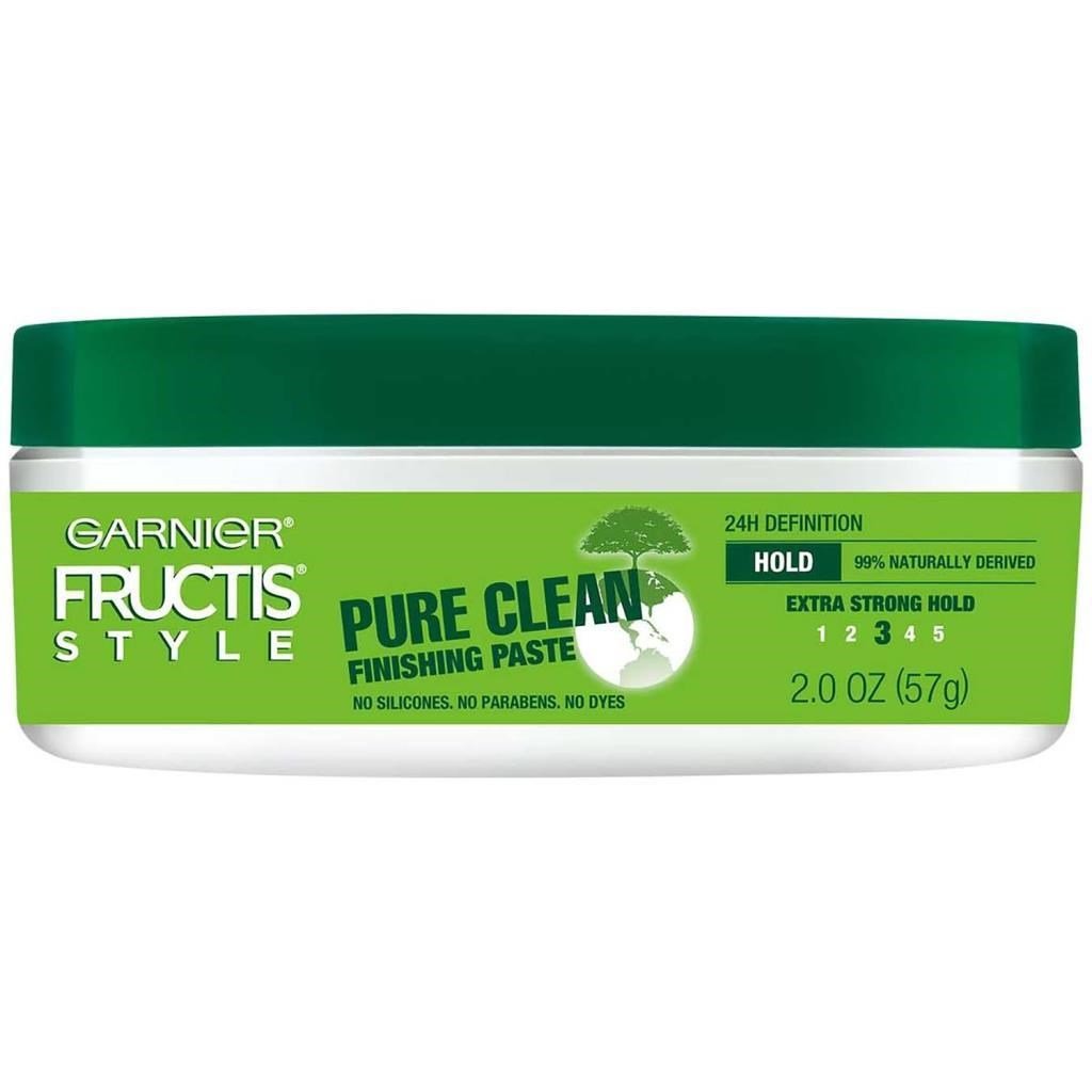 Garnier Fructis Pure Clean No:3 Finishing Paste 57GR