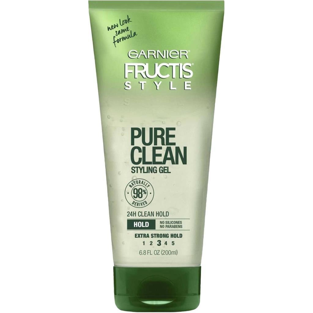Garnier Fructis Pure Clean No:3 Jöle 200ML