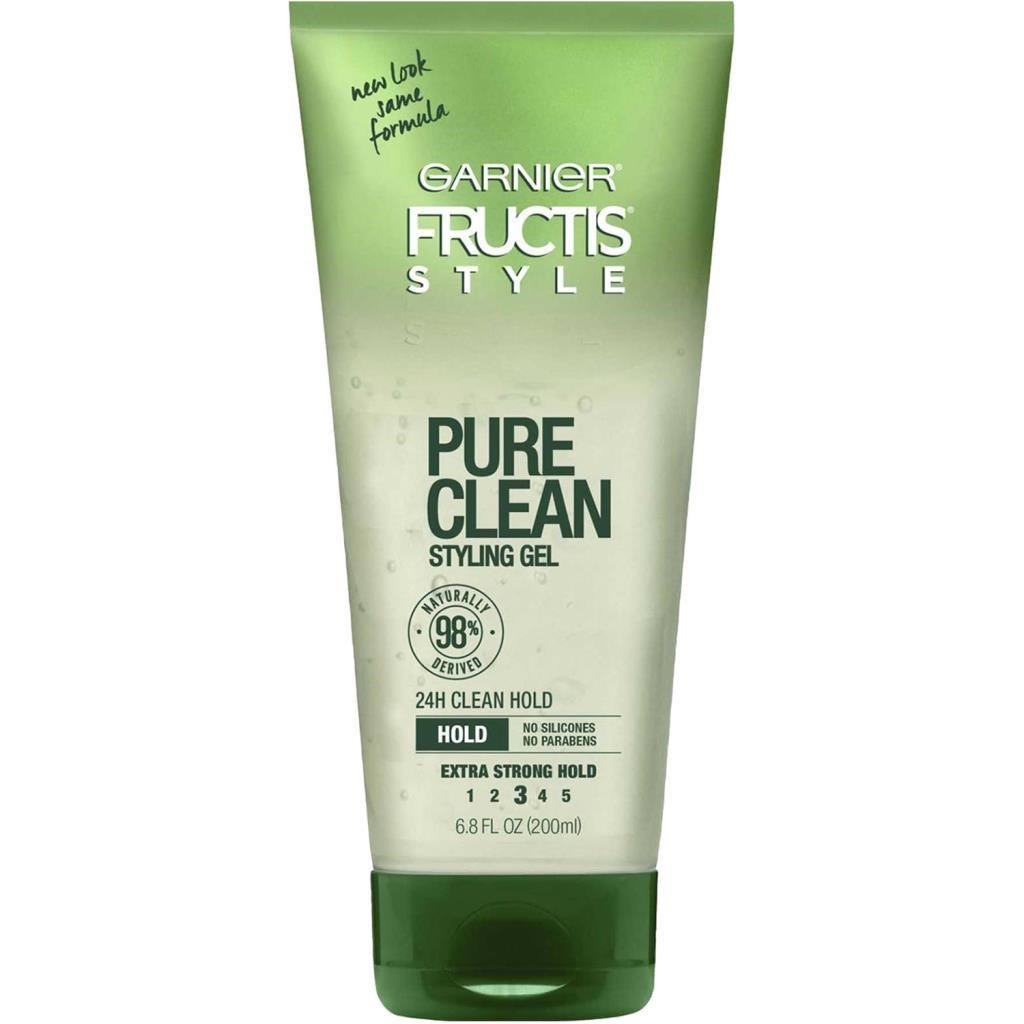 Garnier Fructis Pure Clean No:3 Jöle 200ML