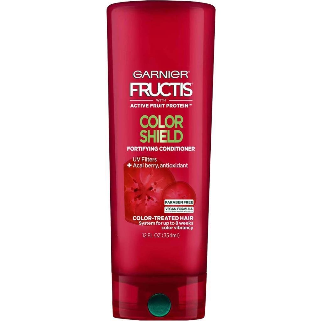 Garnier Fructis Renk Koruyucu Saç Kremi 354ML