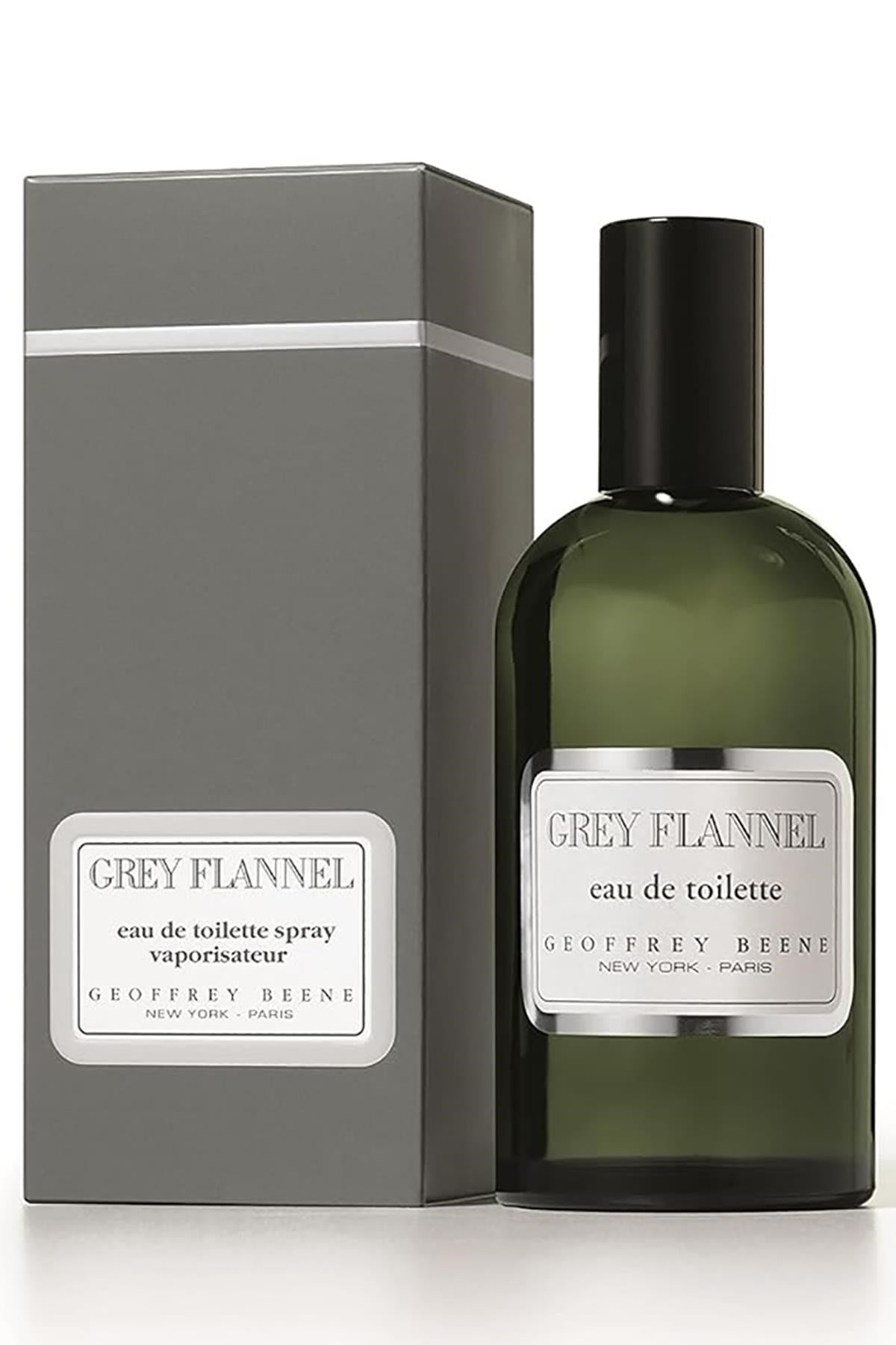 Geoffrey Beene Grey Flannel EDT 120ML Erkek Parfümü