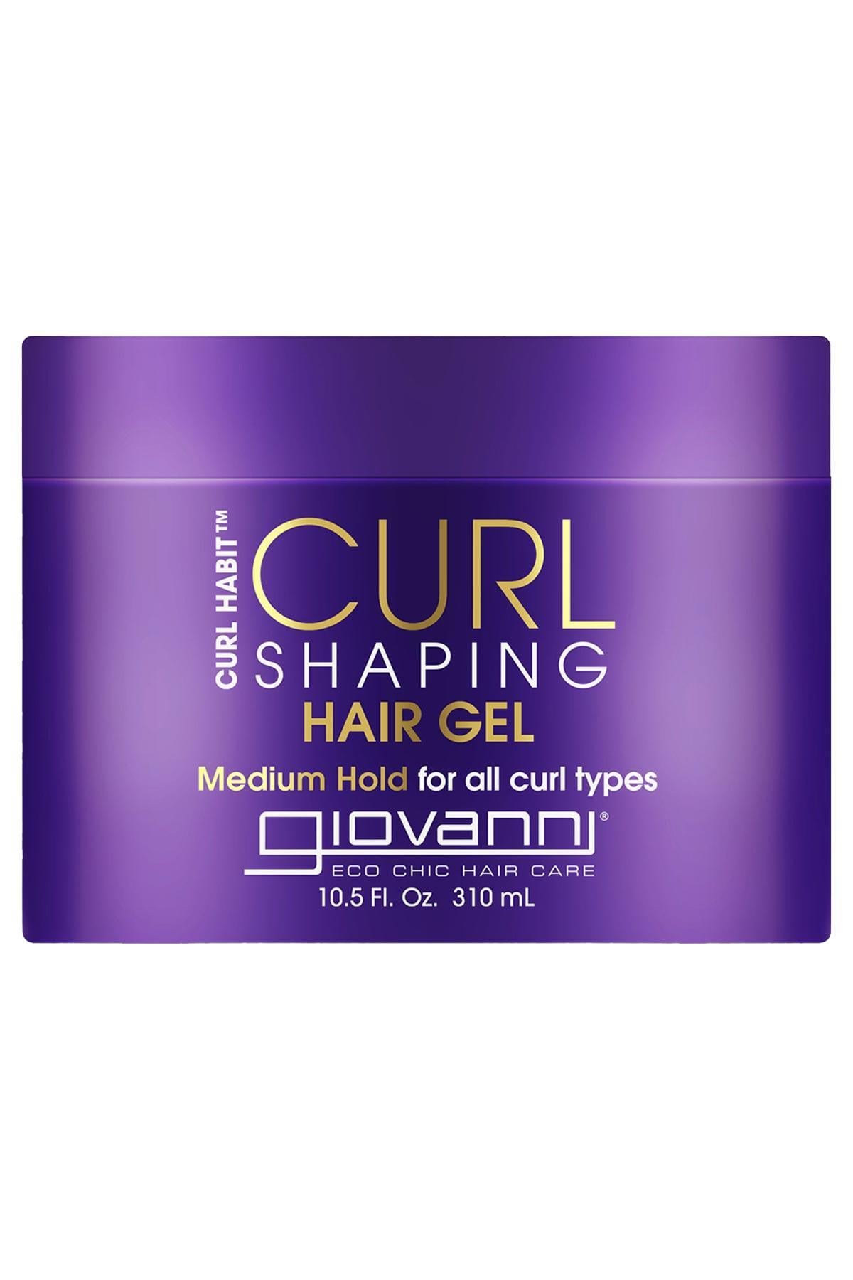 Giovanni Curl Habit Bukle Belirginleştirici Jöle 310ML