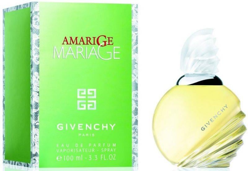 Givenchy Amarige Mariage EDP 100ML Kadın Parfümü