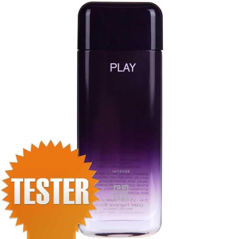 Givenchy Play Intense EDP 75ML Tester Kadın Parfümü