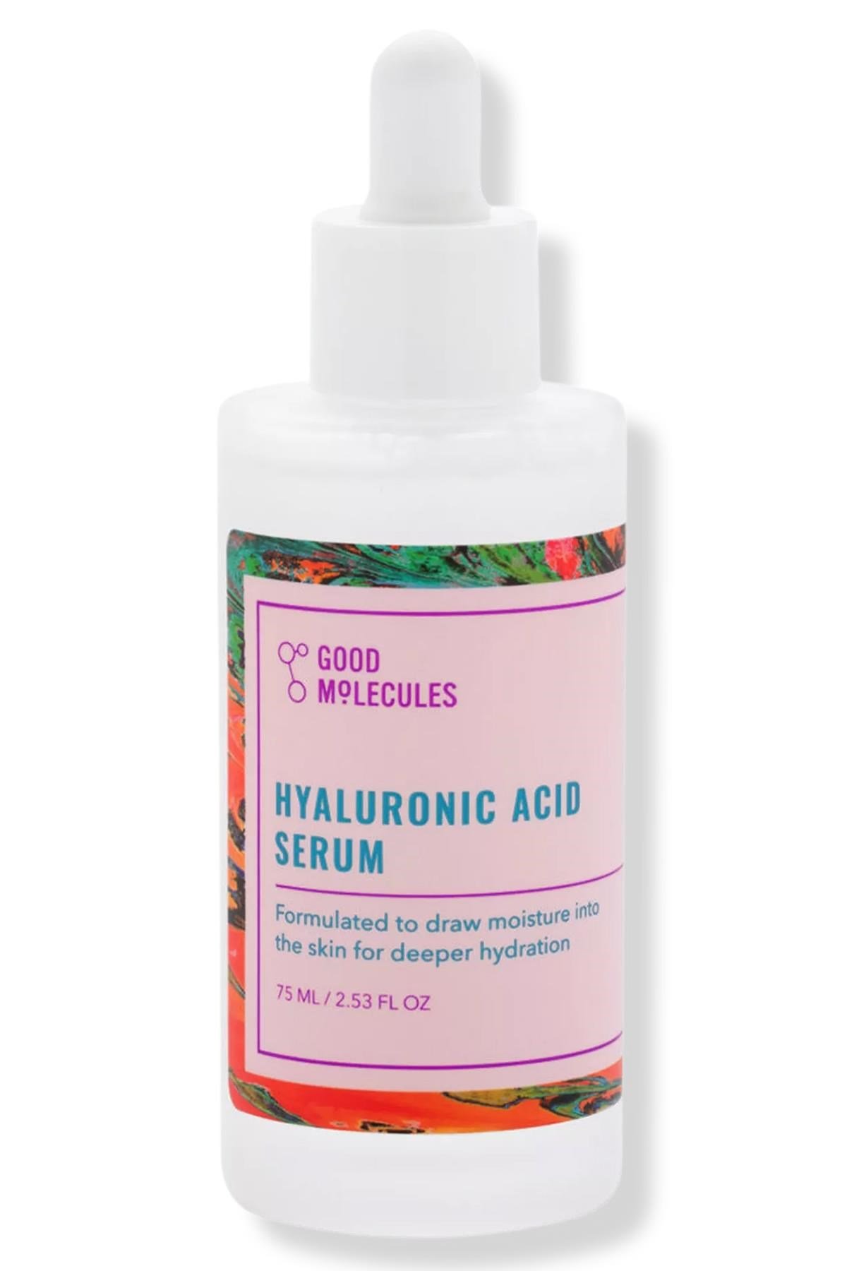 Good Molecules Hyaluronic Acid Yüz Serumu 75ML