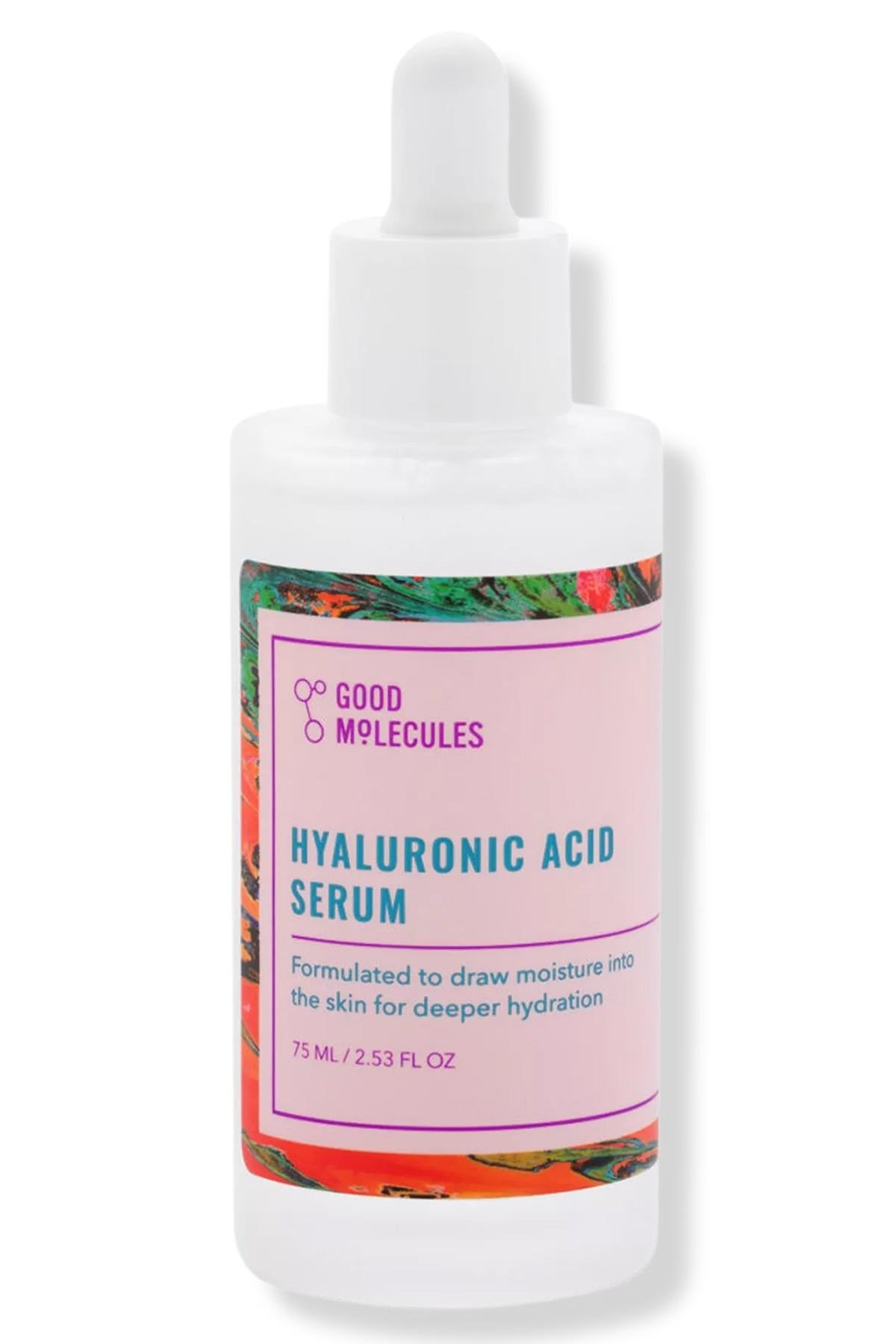 Good Molecules Hyaluronic Acid Yüz Serumu 75ML