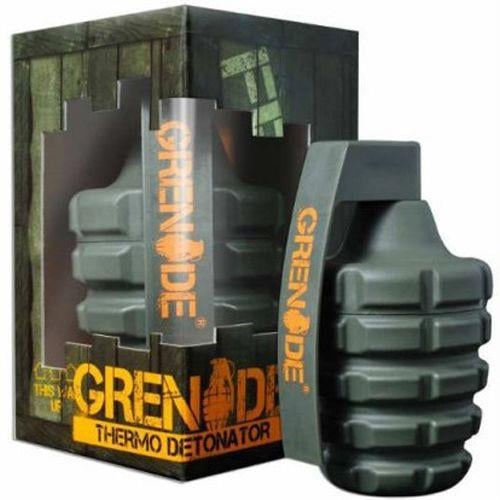 Grenade Thermo Detonator 100 Kapsül