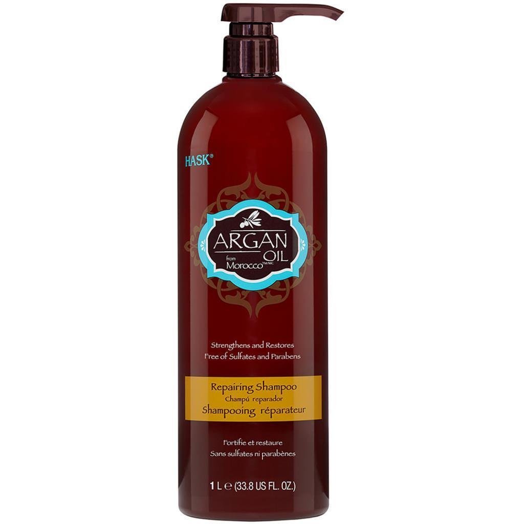 Hask Argan Yağlı Şampuan 1000ML