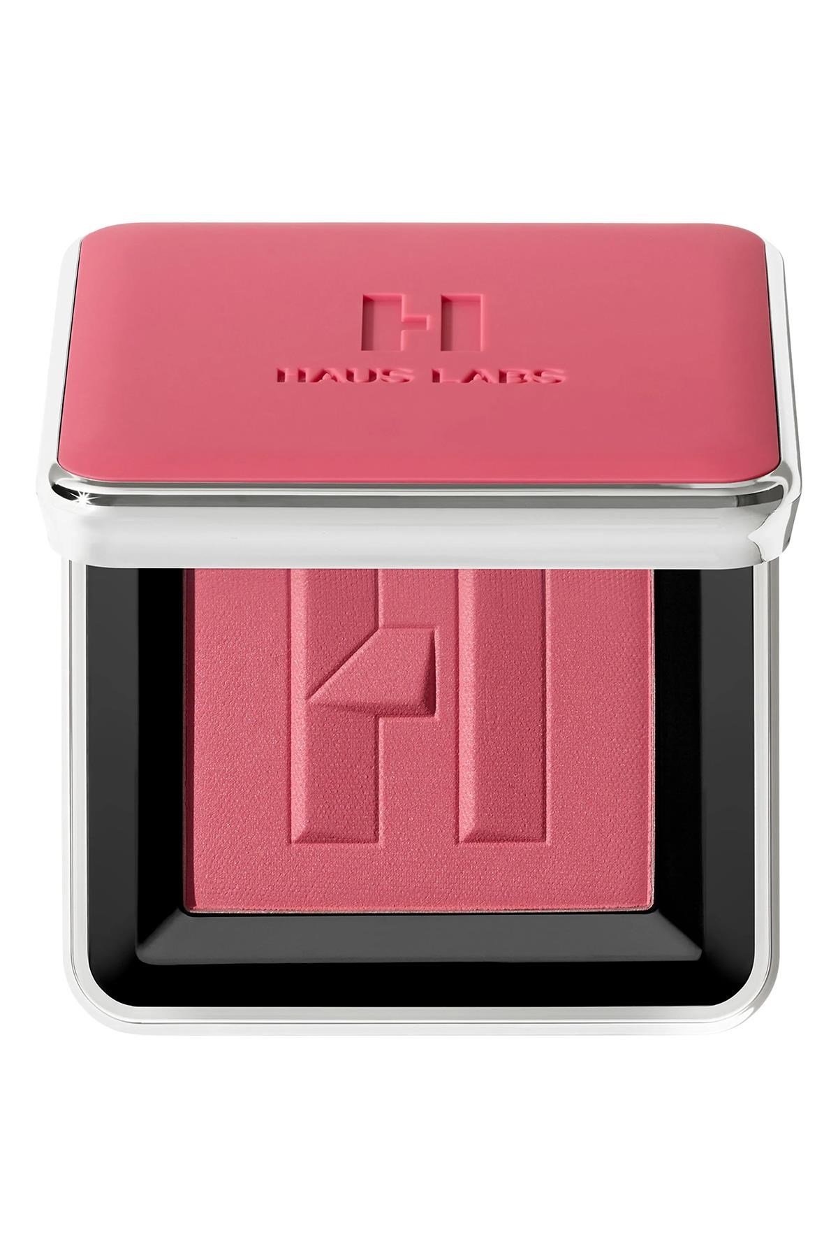 Haus Labs By Lady Gaga Color Fuse Allık Hibiscus Haze 5GR