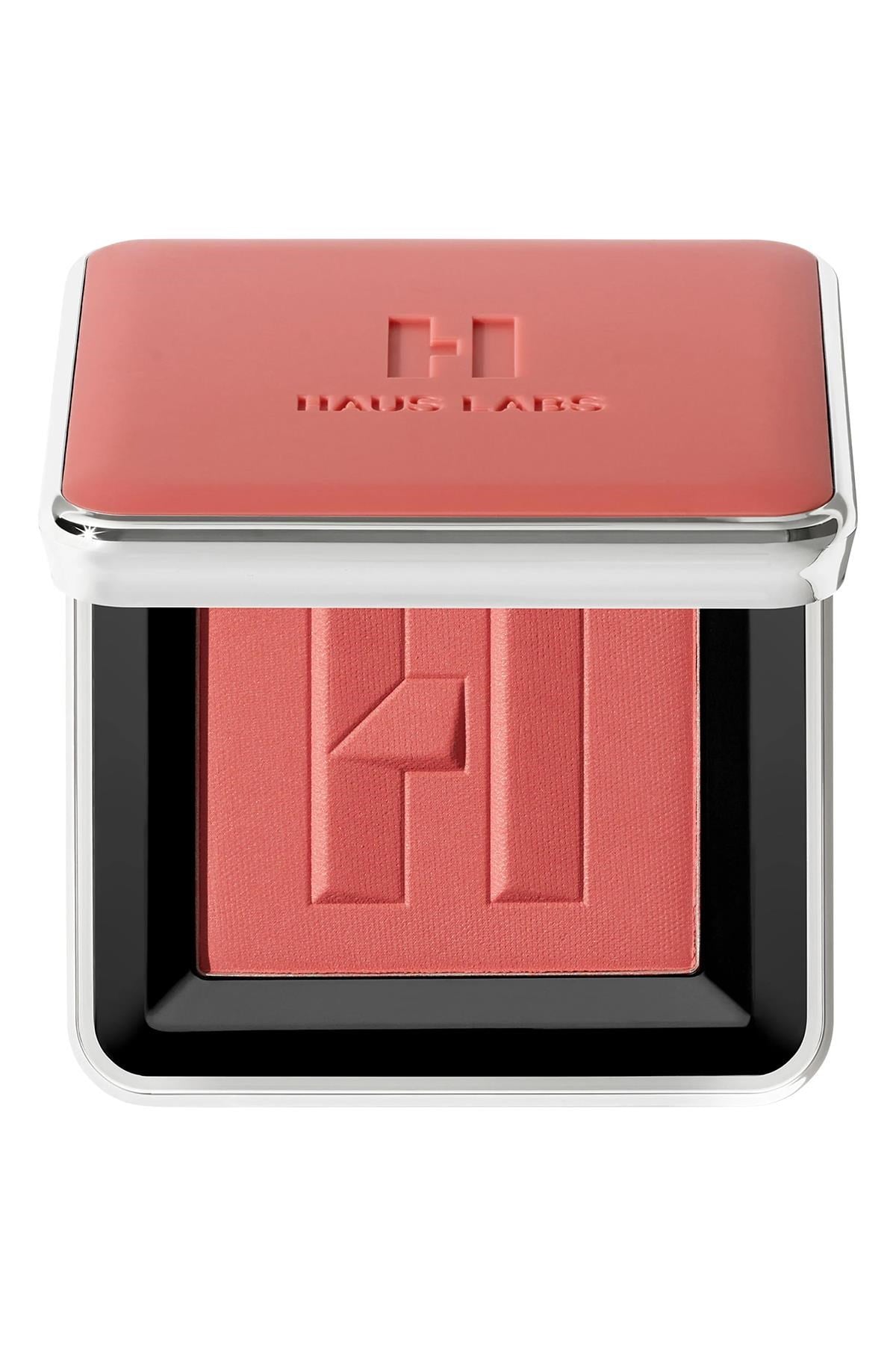 Haus Labs By Lady Gaga Color Fuse Allık French Rosette 5GR