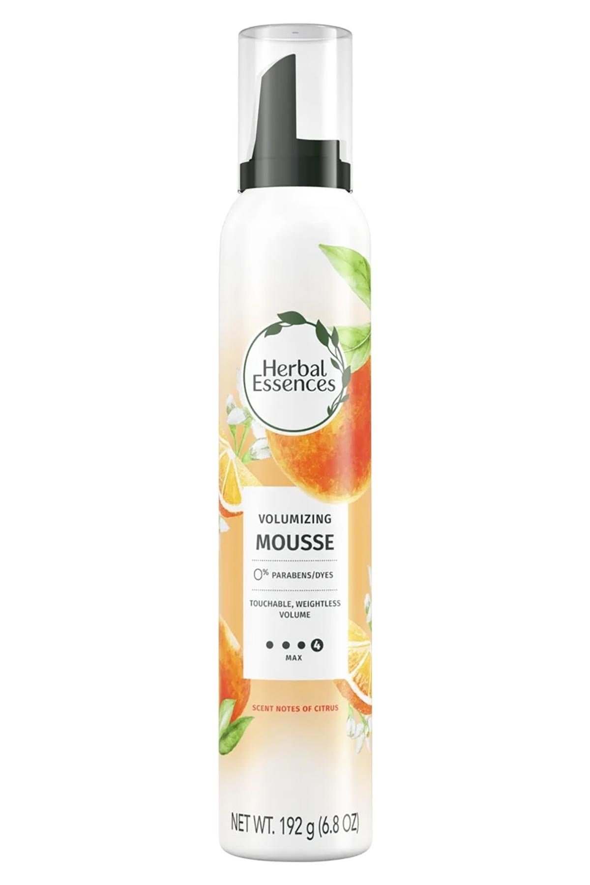 Herbal Essences Hacimlendirici Saç Köpüğü 192GR