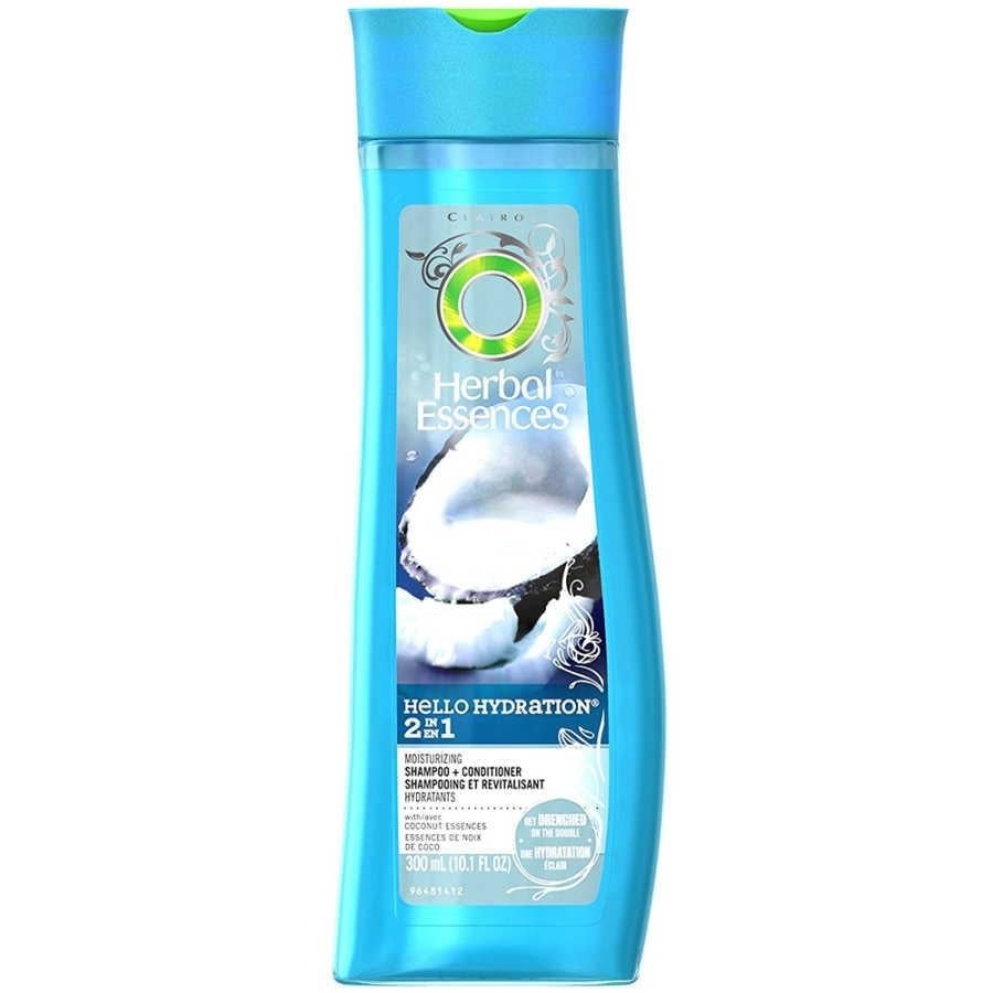 Herbal Essences Hello Hydration 2in1 Nemlendirici Şampuan 300ML