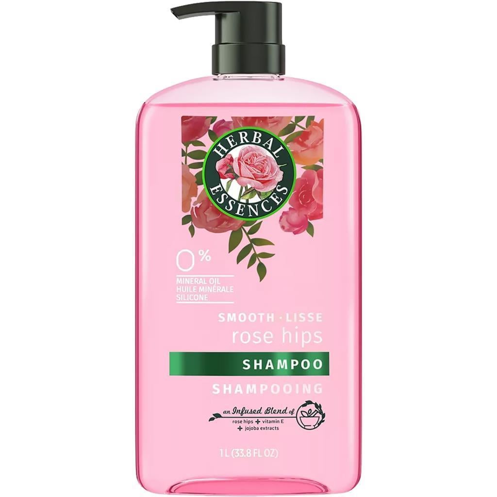 Herbal Essences Rose Hips Şampuan 1000ML 