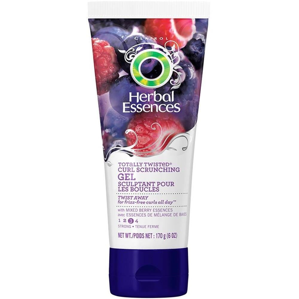 Herbal Essences Totally Twisted Bukle Belirginleştirici Jöle 170GR