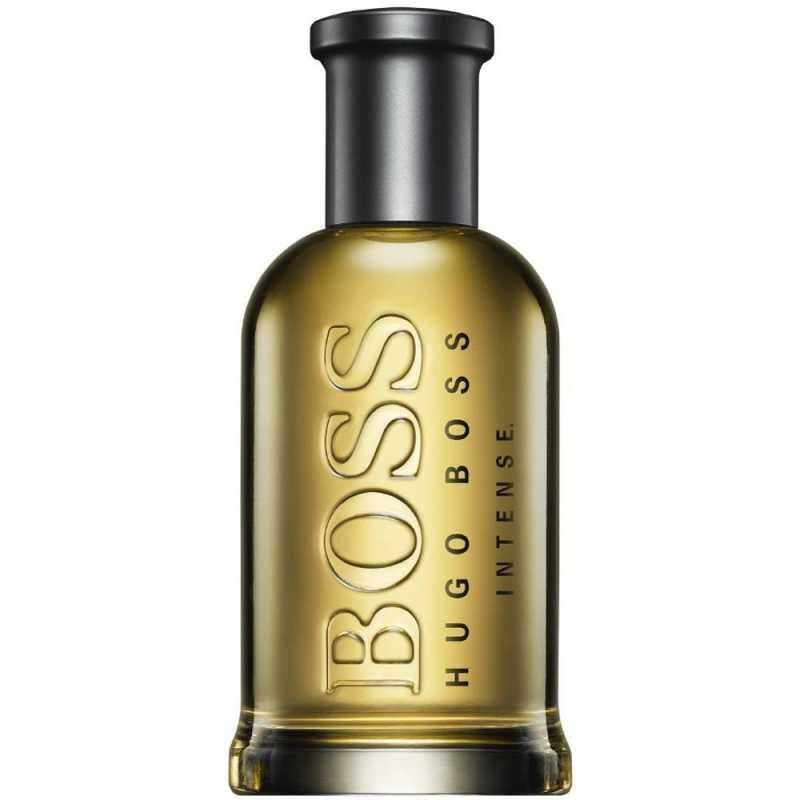 Hugo Boss Bottled Intense EDT 100ML Erkek Parfümü
