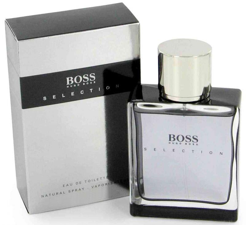 Hugo Boss Selection EDT 90ML Erkek Parfümü