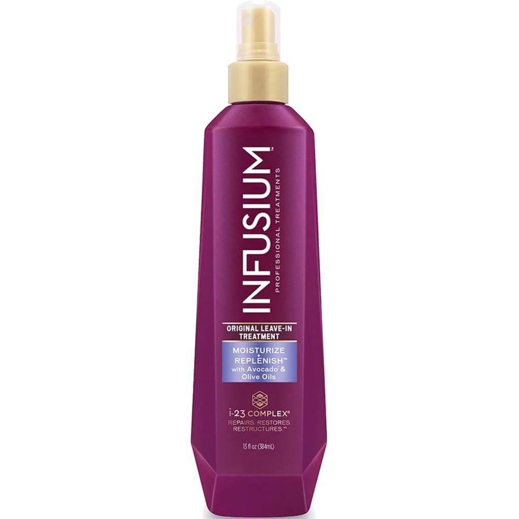 Infusium Moisture + Replenish Saç Bakım Spreyi 384ML