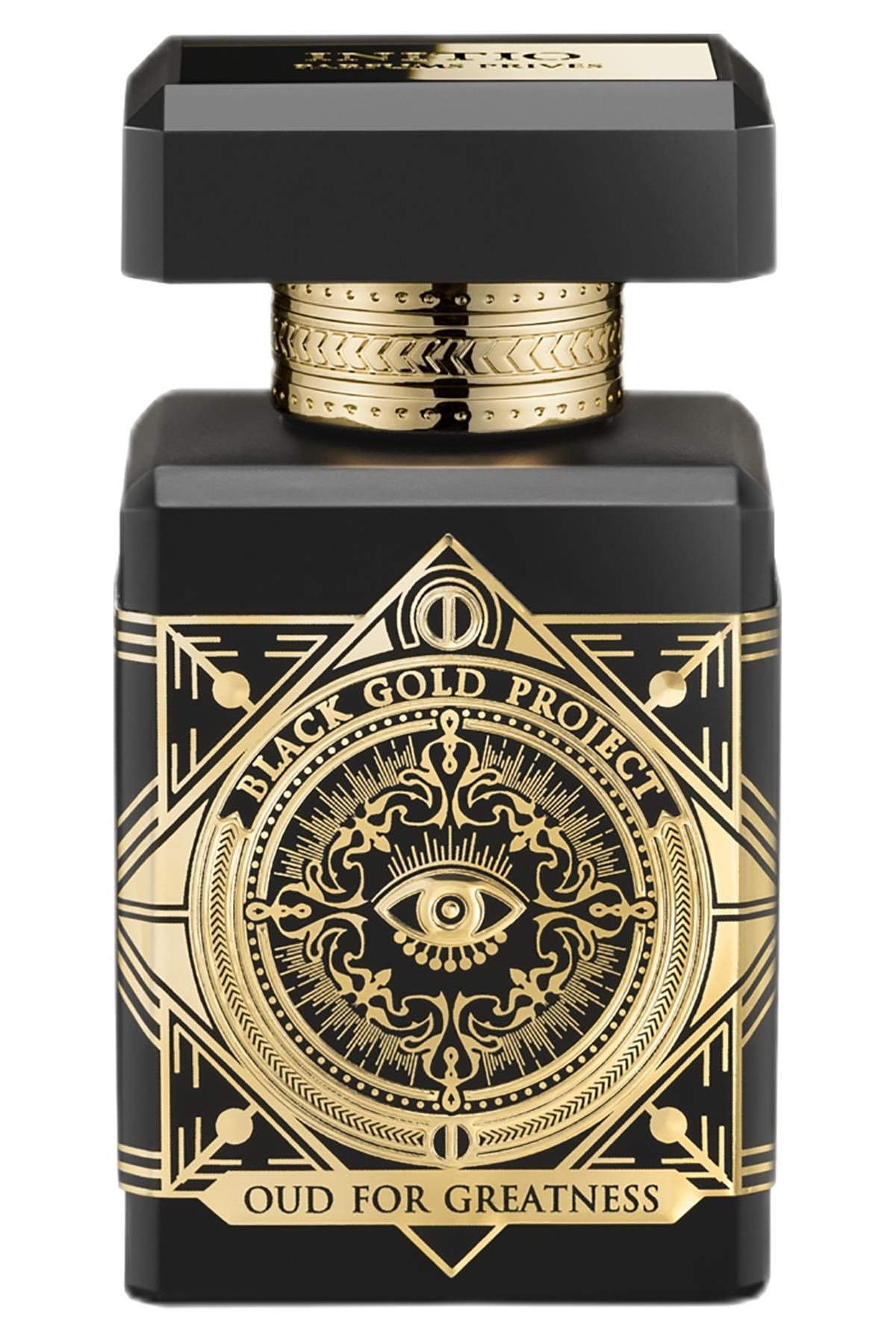 Initio Oud For Greatness EDP 90ML Unisex Parfüm