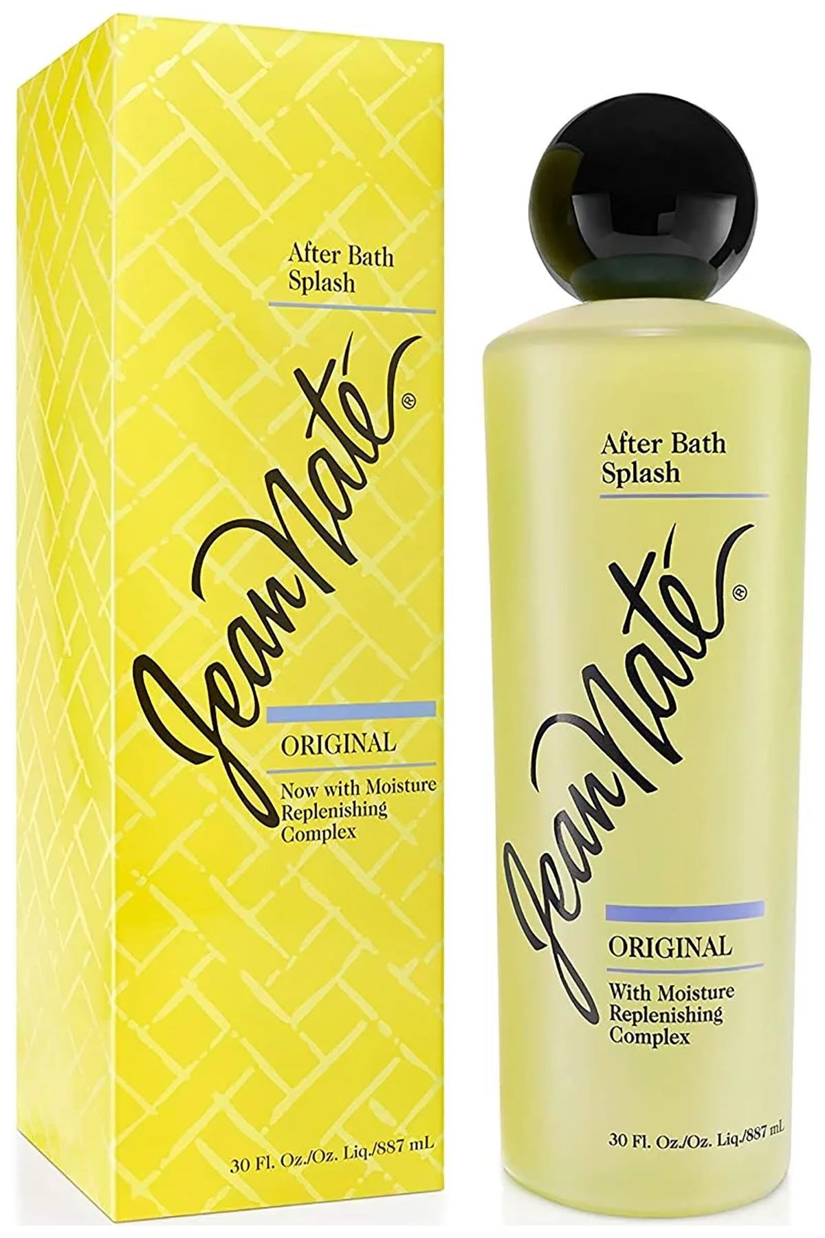 Jean Nate Original Banyo Sonrası Splash 887ML