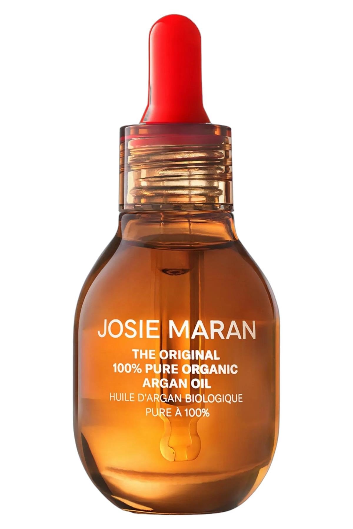 Josie Maran %100 Saf Organik Argan Yağı 30ML