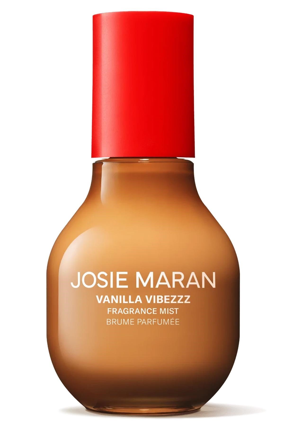 Josie Maran Vanilla Vibezzz Saç ve Vücut Spreyi 100ML