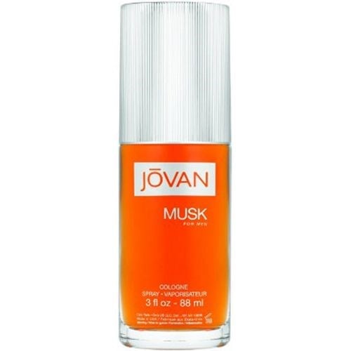 Jovan Musk 88ML Cologne Erkek Parfüm