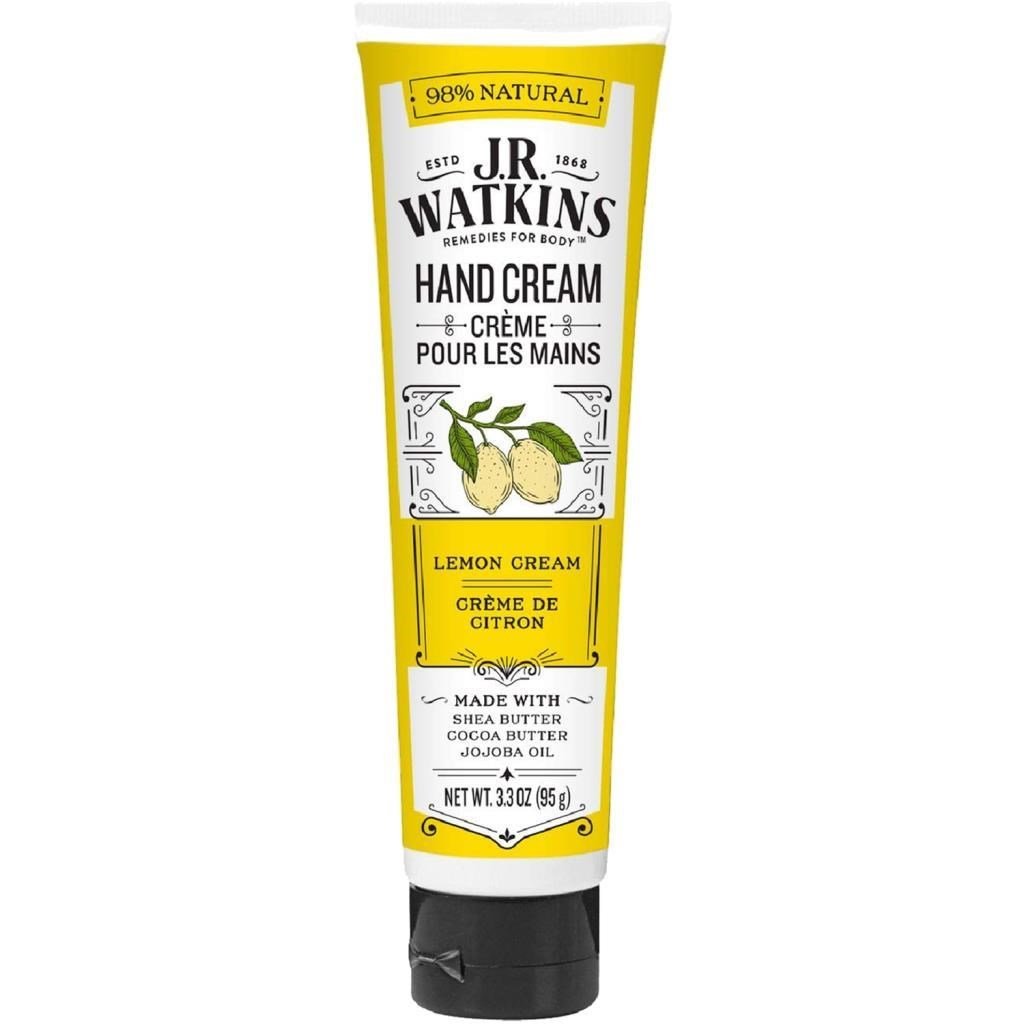 Jr.Watkins Lemon El Kremi 95GR