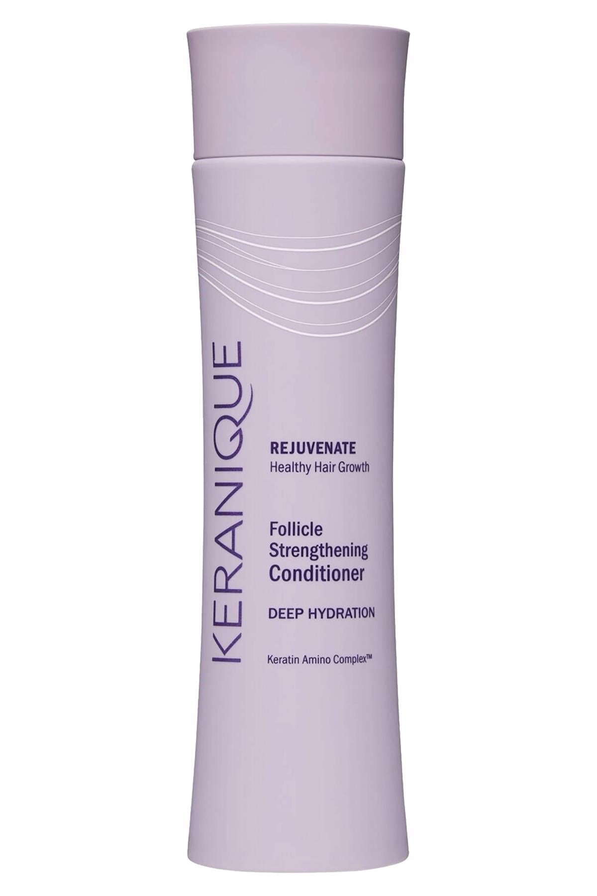 Keranique Deep Hydration Follicle Strengthening Saç Kremi 355ML